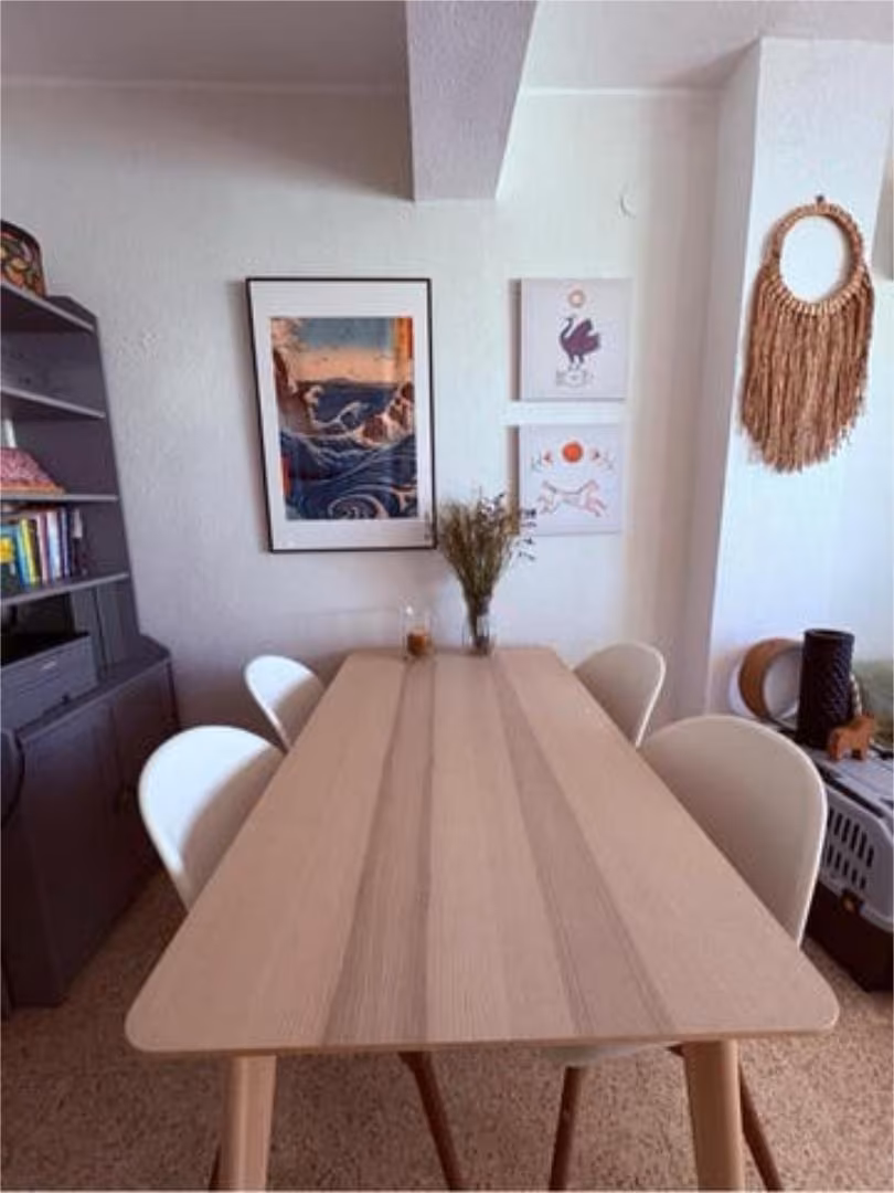 Apartamento en Benalúa - Foto 7