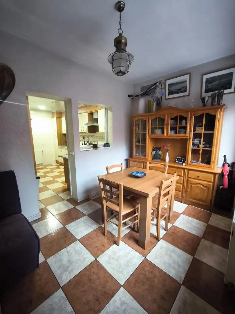 Casa adosada en  Carrer Ramon Reig 23 - Foto 7