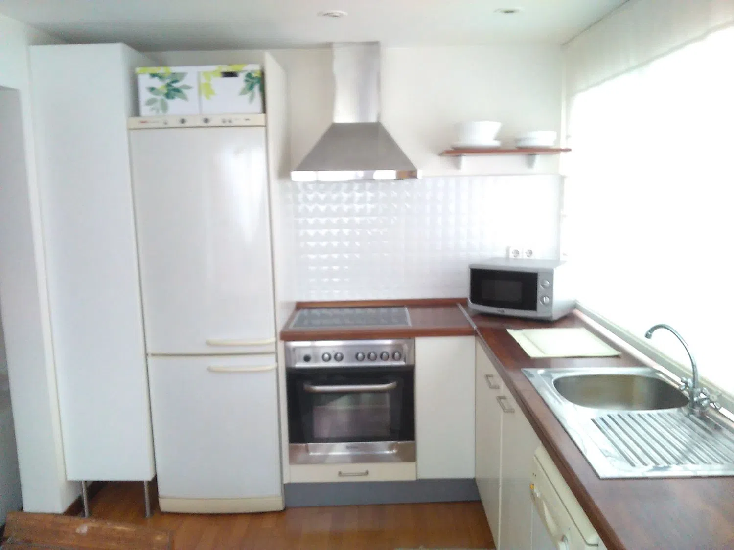 Ático en calle de Valverde, 10 - Foto 19