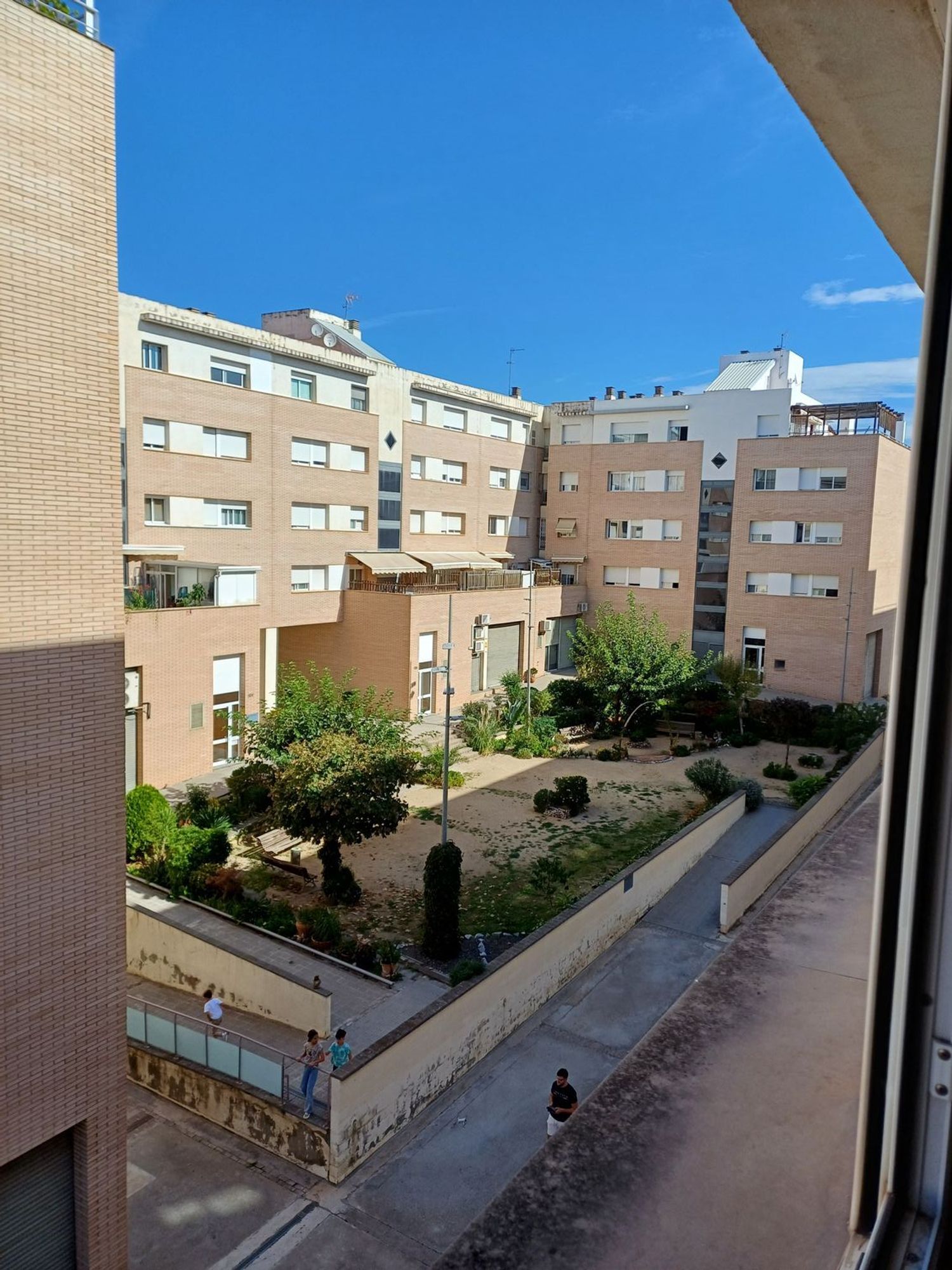 Piso en rambla de Francesc Macià, 67 Rambla - Foto 29