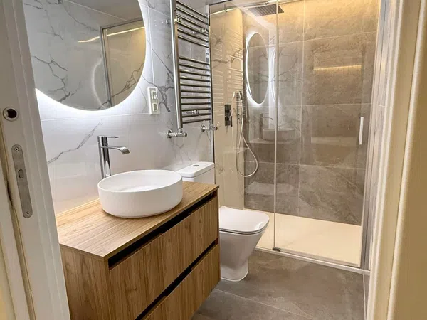 Piso en Calle Victor Chavarri, 19, Salesas-Foncalada-Campoamor - Foto 20