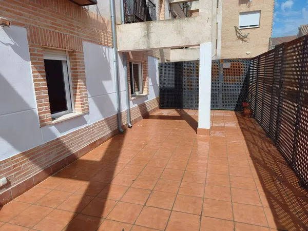 Piso en Numancia de la Sagra - Foto 14