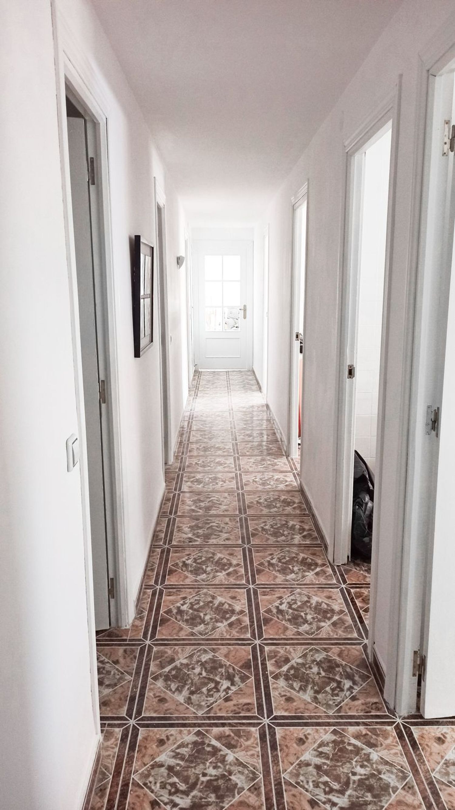 Piso en Plaza de Santa Leocadia, 8, Casco Antiguo, Casco Antiguo - Foto 4