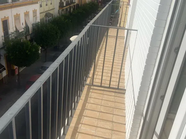 Piso en Calle Antonio Susillo, 17, Feria - Foto 5