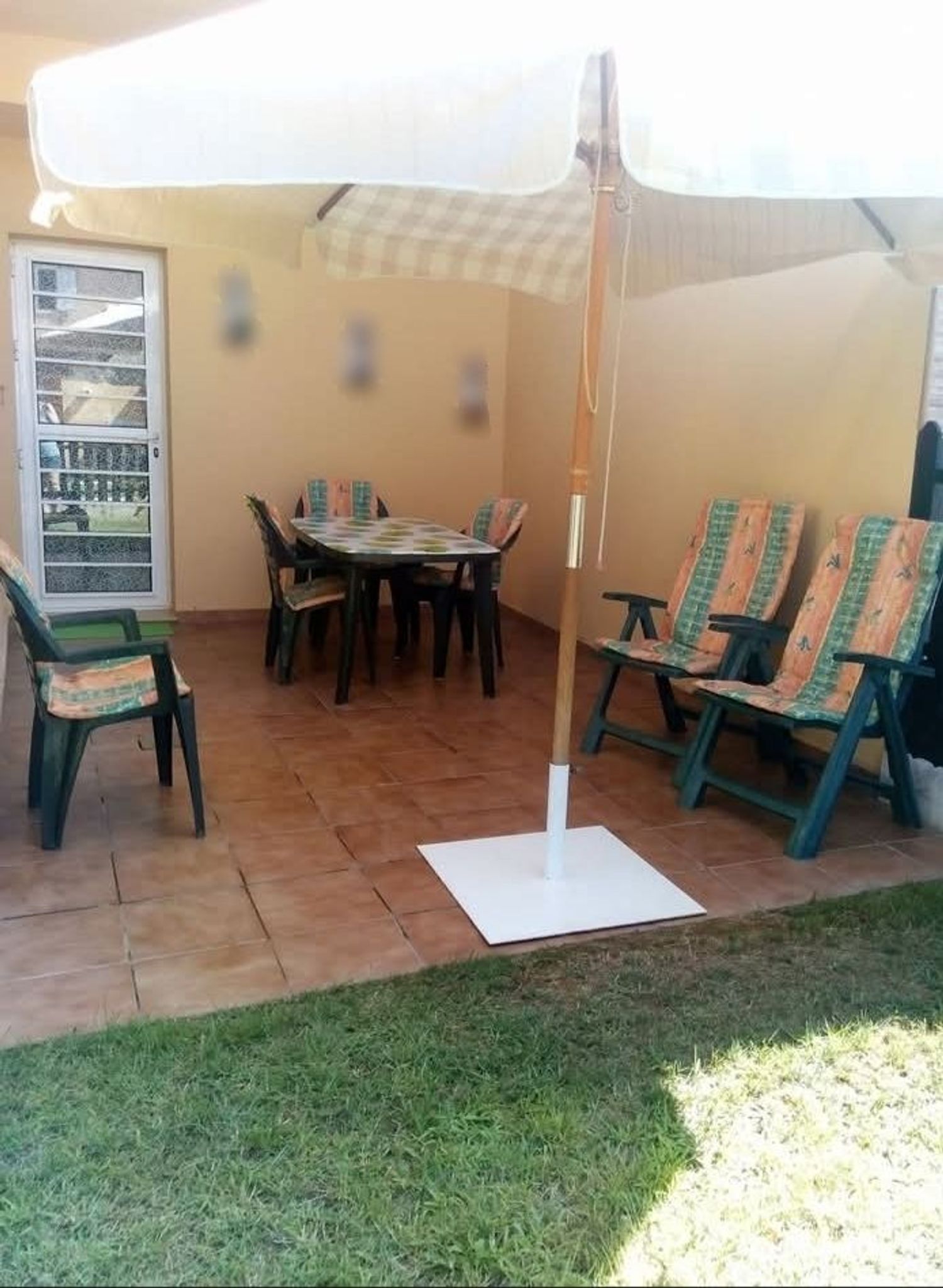 Chalet adosado en Calle San Silvestre de Guzmán, 332 - Foto 11