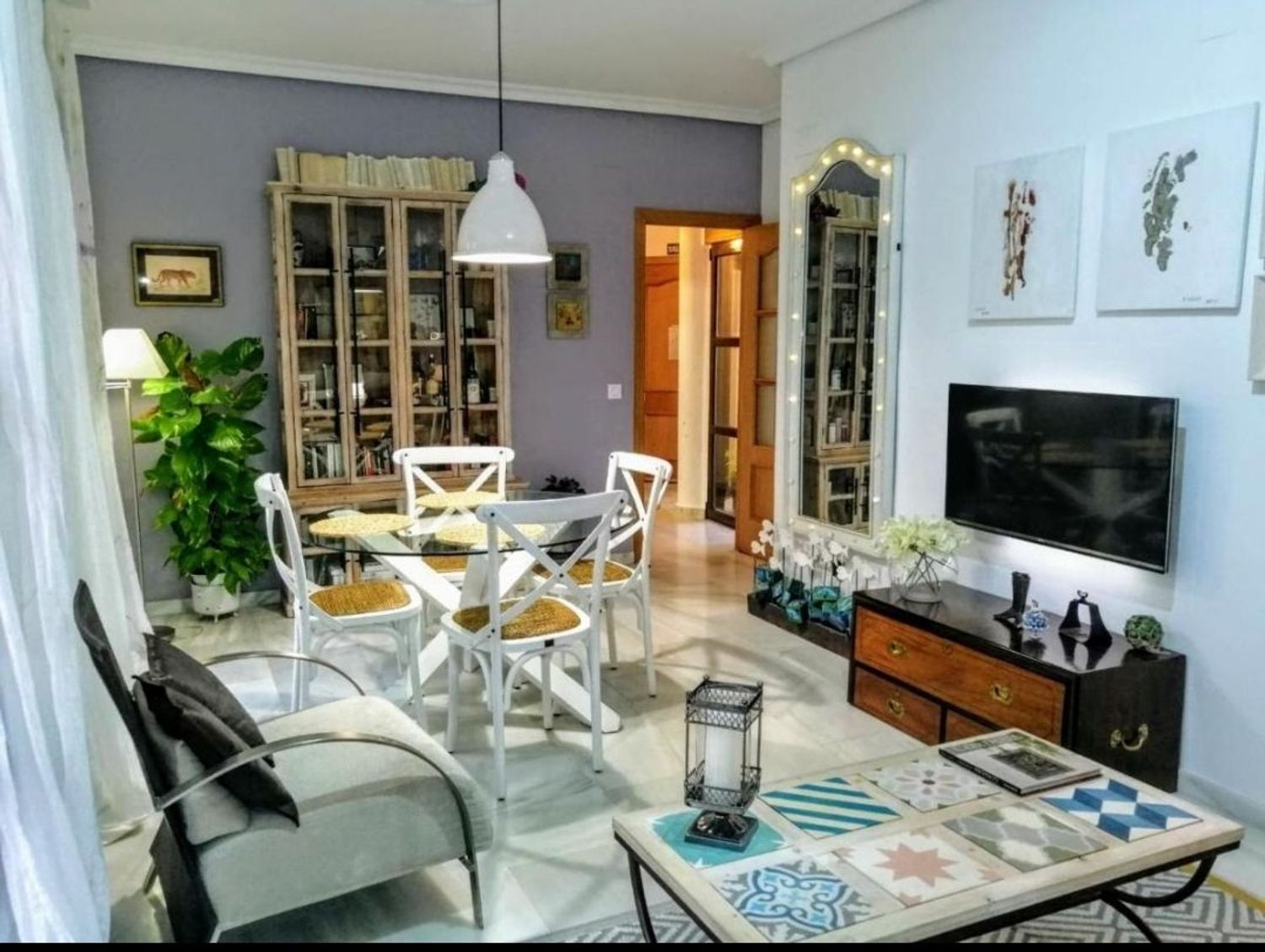 Piso en Judería - San Basilio, Judería - San Basilio - Foto 3