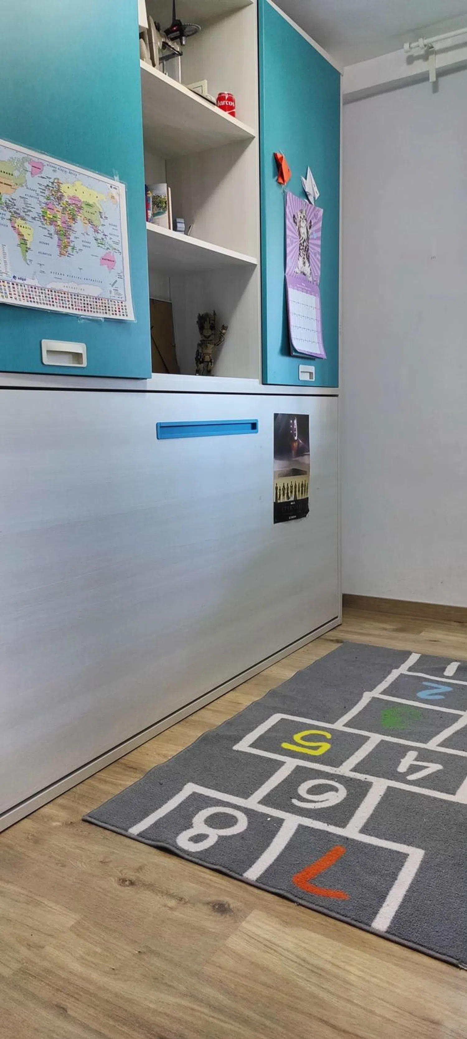 Piso en Madrid, 5 - Foto 18