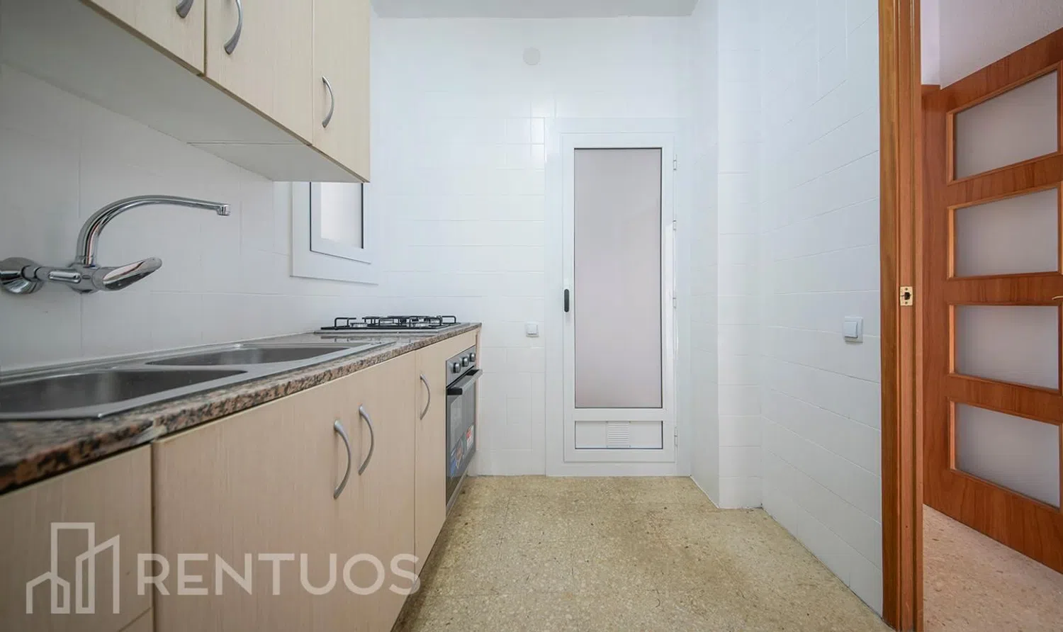 Piso en calle de l’Alcalde Martí Figueras i Castillo - Foto 9