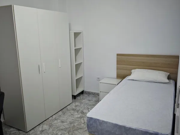 Piso en Calle Sancho el Craso, 15, Valdeolleros - Zumbacón - Camping - Foto 2