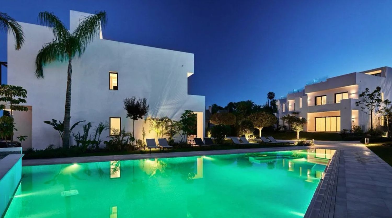 Chalet pareado en Calle Mar Cantábrico, 2, Torre en Conill-Cumbres de San Antonio, Torre en Conill-Cumbres de San Antonio - Foto 11