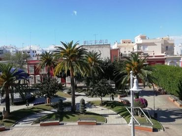Piso en  Calle Héroes del Baleares 2 - Foto 1