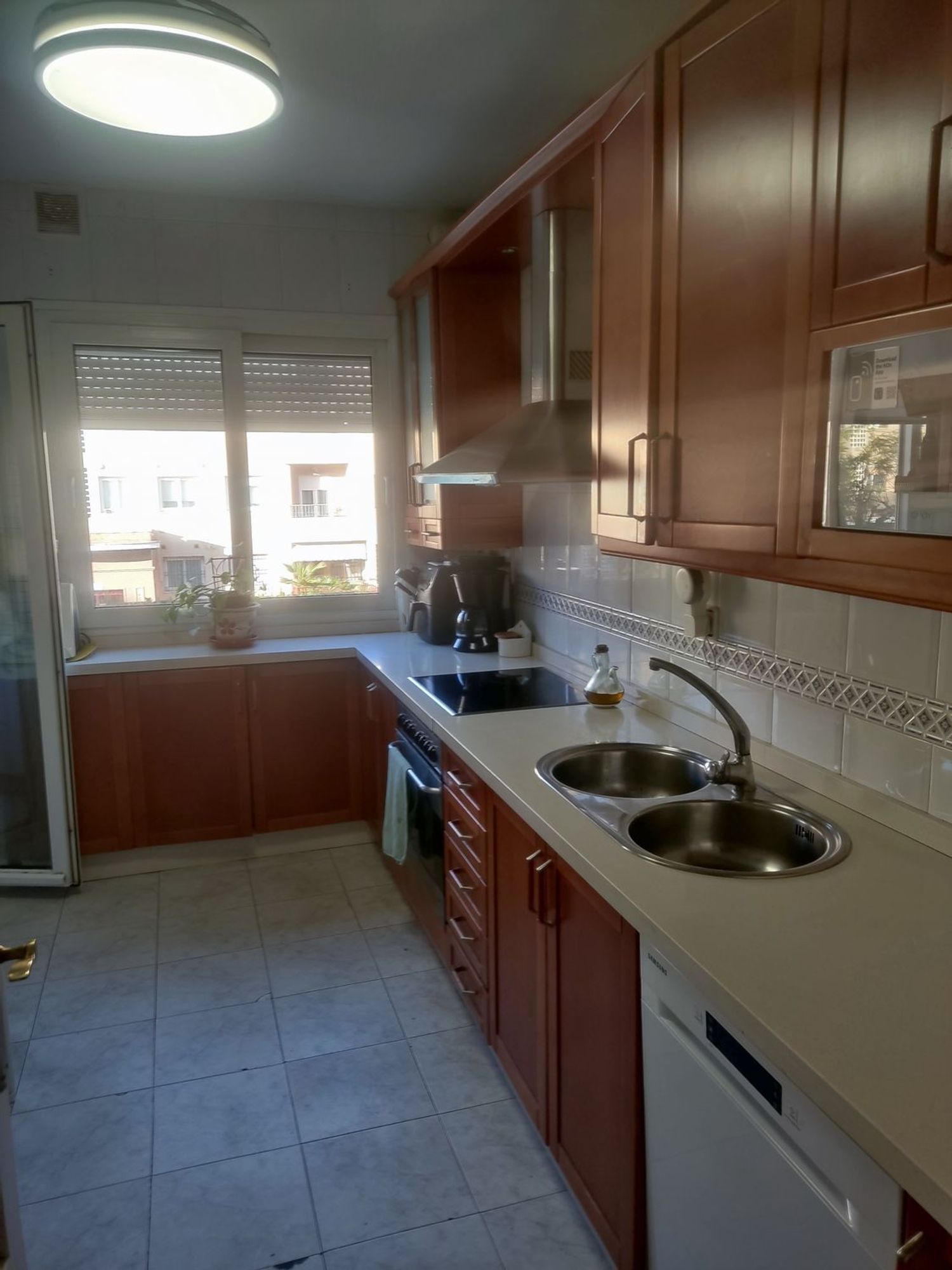 Piso en calle María la Judía, 10 - Foto 3