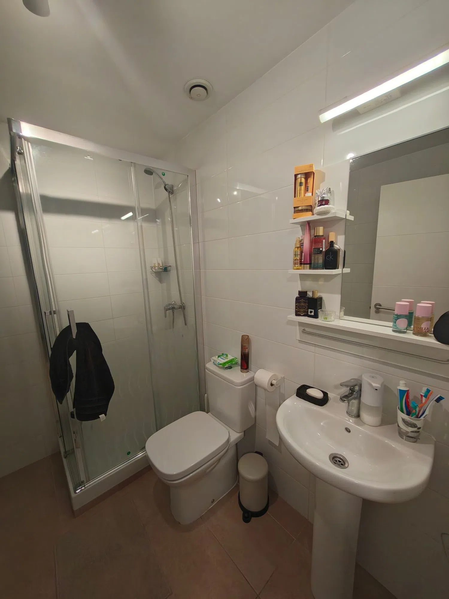 Piso en calle Rozas de Puerto Real, 20 - Foto 10