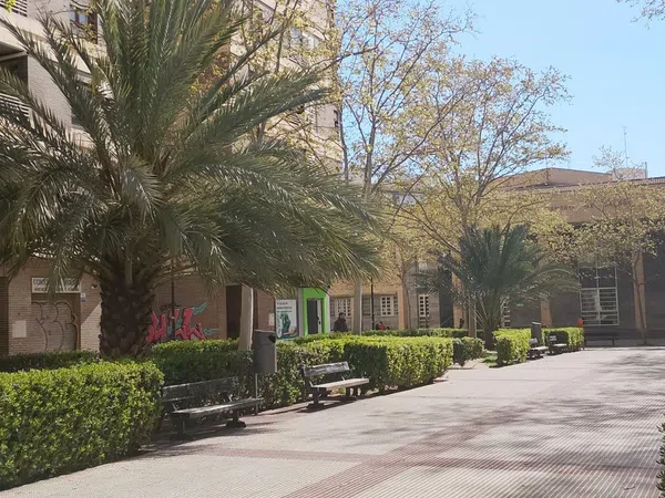 Piso en calle del Santuario de Cabañas, 9 - Foto 34