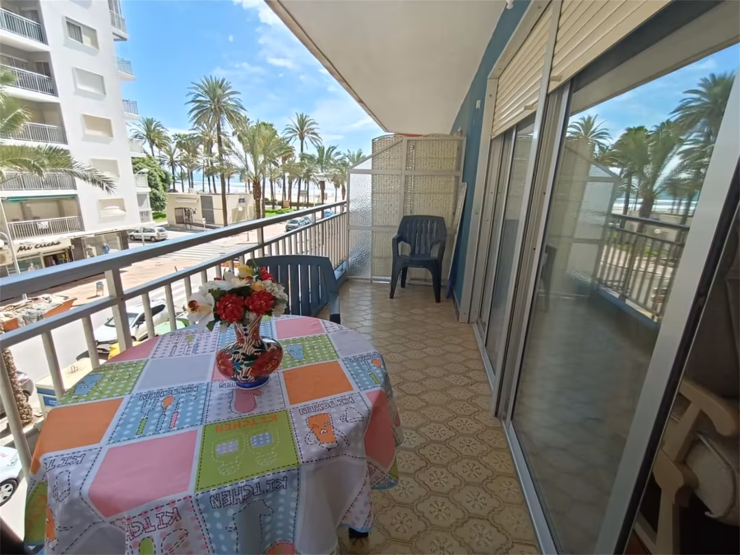Apartamento en  Calle Vicente Blasco Ibáñez