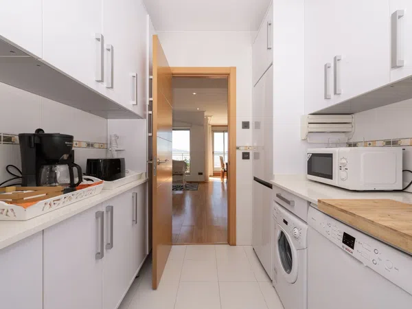 Ático en Calle Ramón Cabanillas, 12, Sanxenxo, Sanxenxo - Foto 25