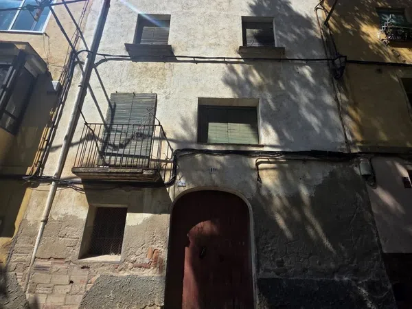 Casa o chalet independiente en Calle de I'Euterpe, 23 - Foto 6