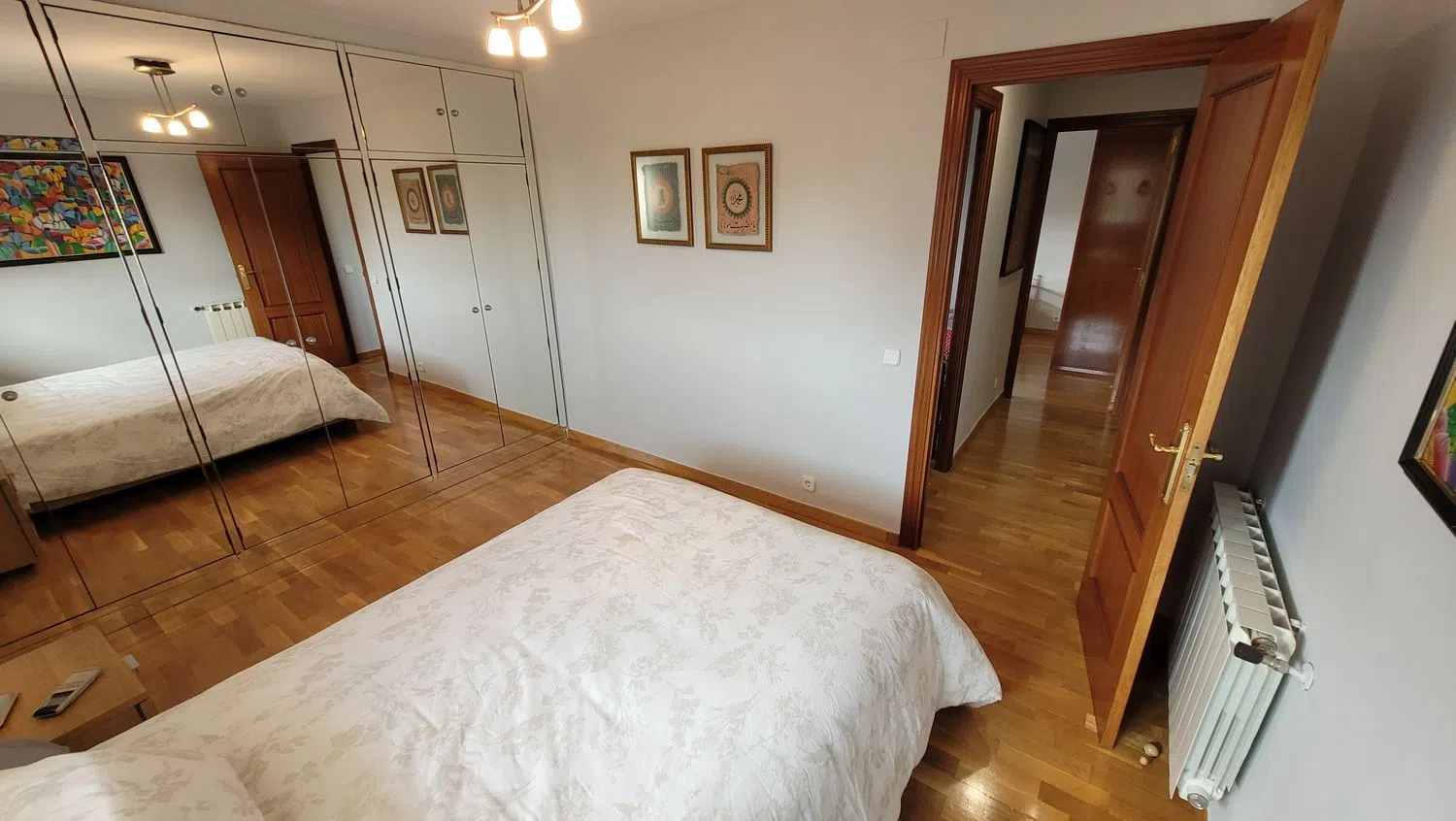Piso en calle Ramón Gómez de la Serna, 77 - Foto 19