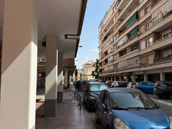 Piso en Calle Diego de Torres, 6, Casco Histórico - Foto 16