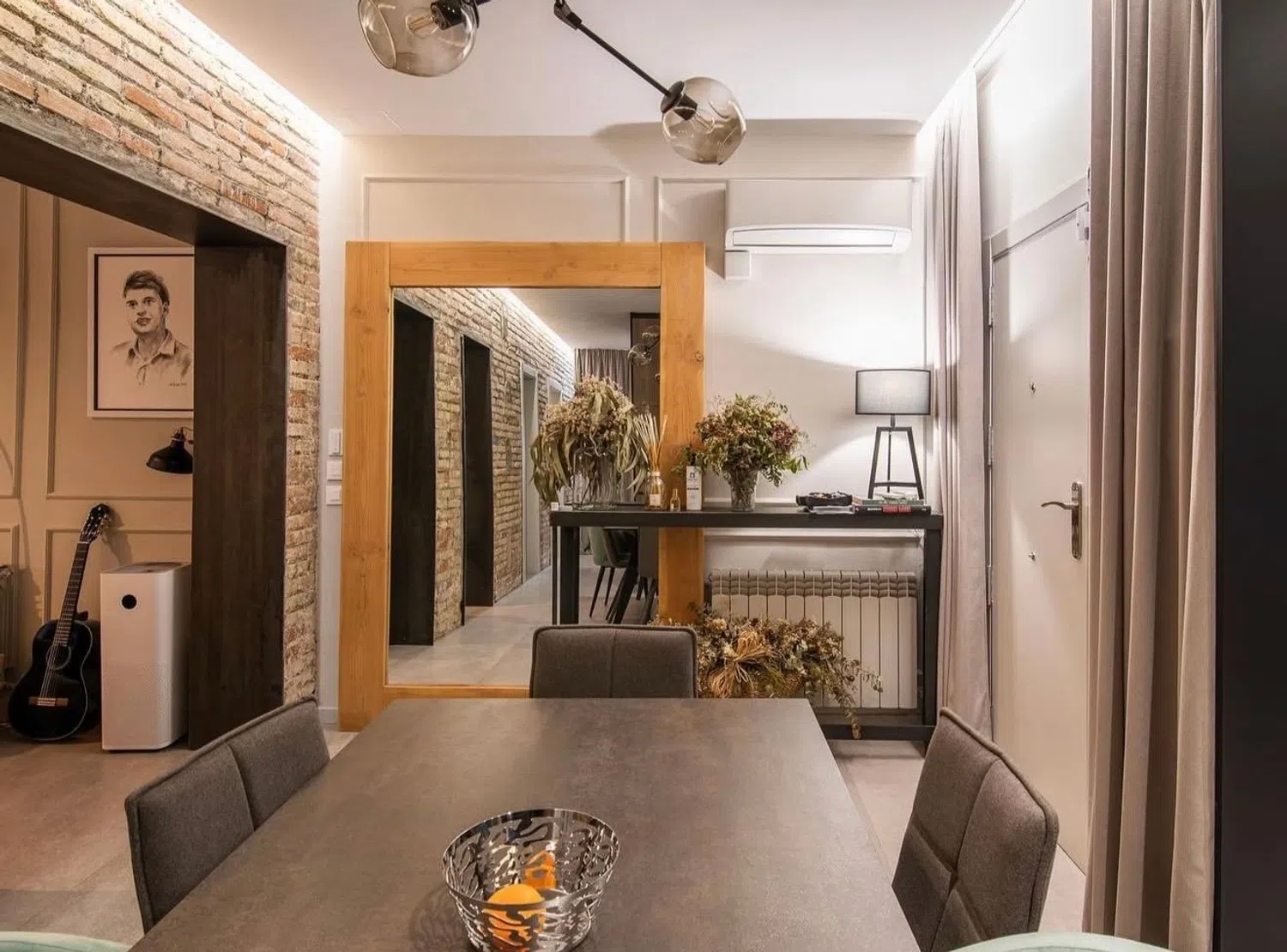 Piso en calle de Sant Eusebi, 58 - Foto 2