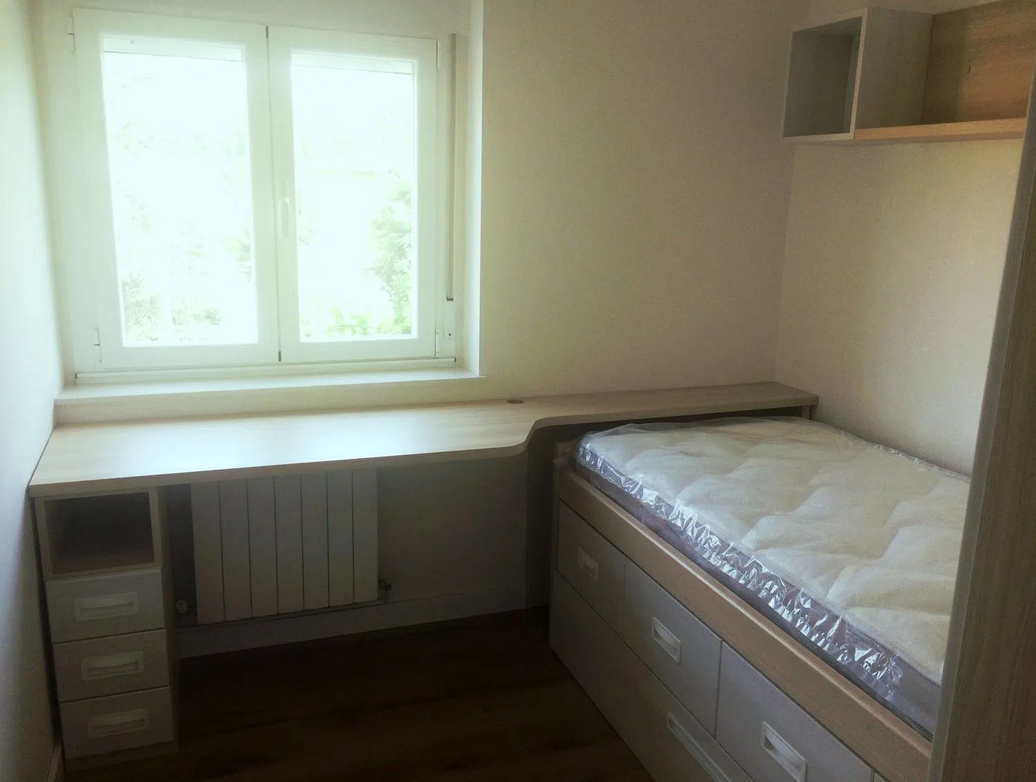 Piso en calle Peña de Francia, 11 - Foto 10