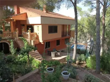 Chalet en  Avenida Santo Espíritu Pau 18 - Foto 1