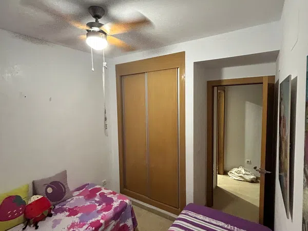 Piso en Avenida Central, 14, Costa Caribe - Foto 11