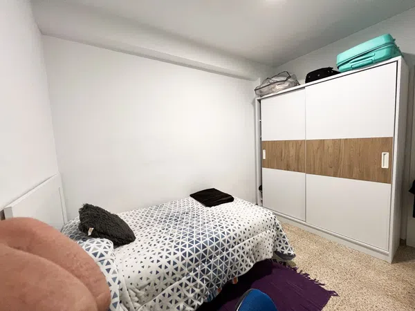 Piso en calle Gonzalo Gallas, 3 - Foto 21