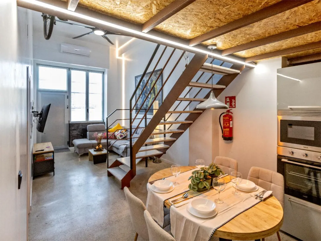 Piso en  Carrer de José Albi Poeta 4 - Foto 7