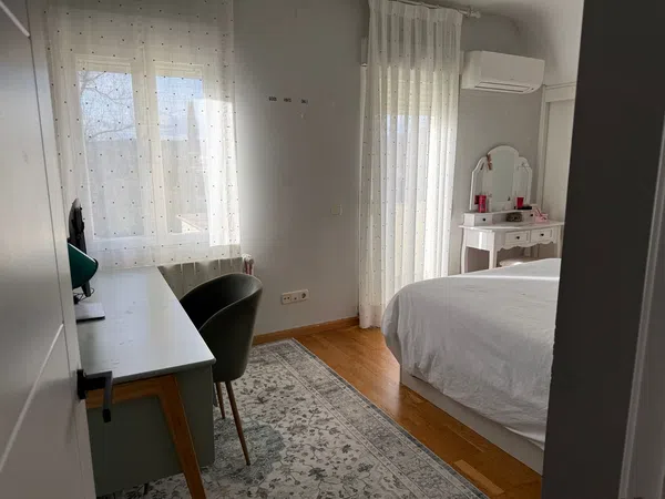 Casa independiente en Urb. monte rozas Barrio Monte Rozas - Foto 24