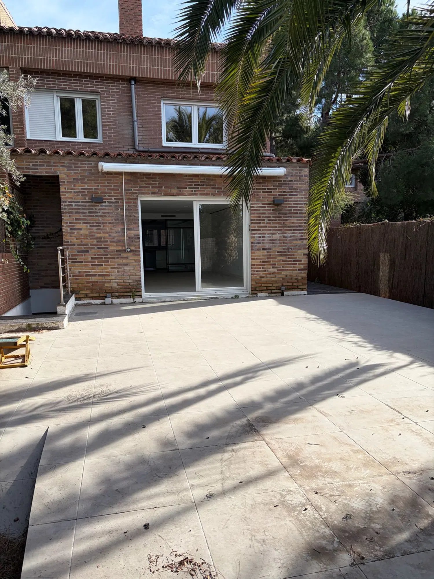 Chalet adosado en calle del Camino del Soto, 55 - Foto 7