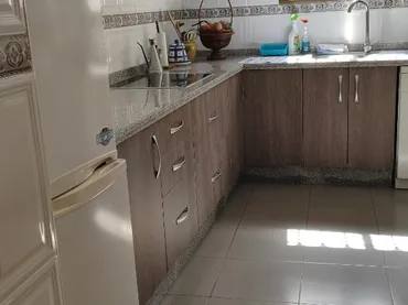 Planta baja en  Plaza de Andalucia 2 - Foto 12