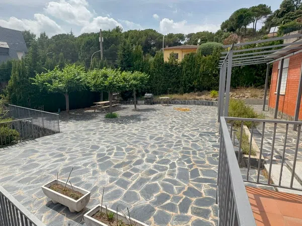 Casa o chalet independiente en Avenida Onze de Setembre, 2 - Foto 4