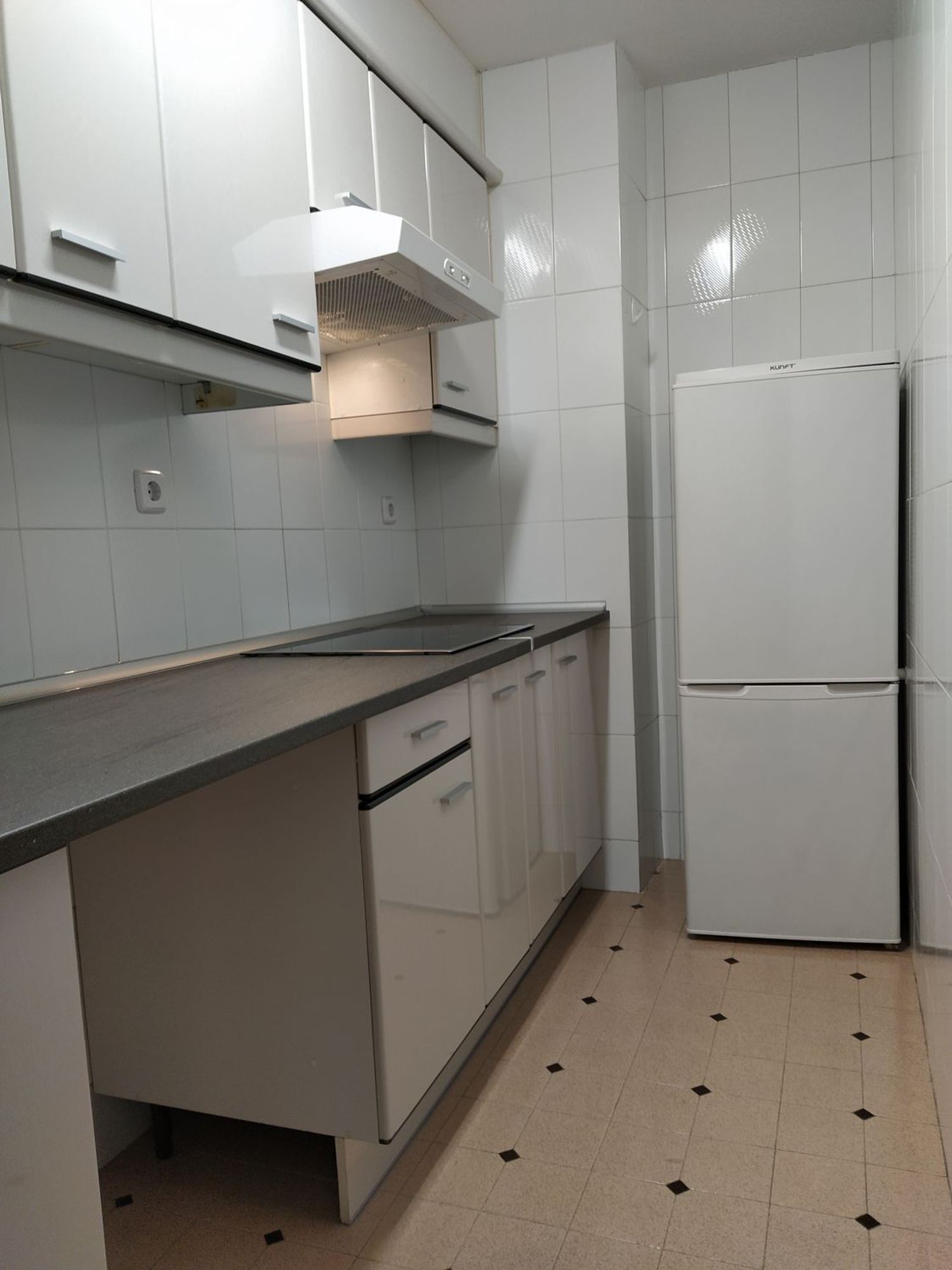 Piso en calle de Luis Cabrera, 63 - Foto 15