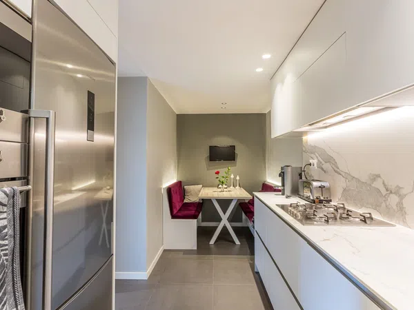 Piso en calle del Nord, 82 - Foto 13