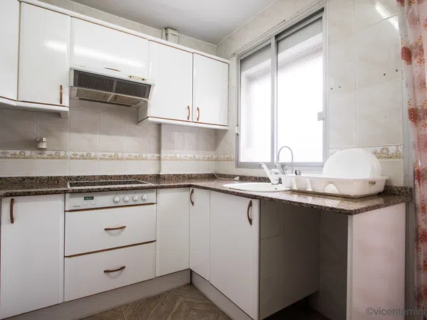 Piso en calle Gravina, 4 - Foto 11