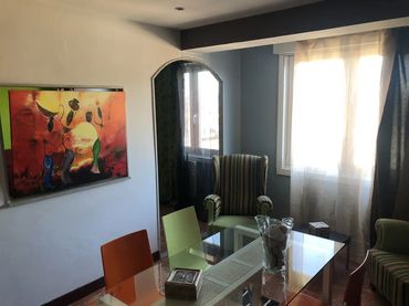 Piso en  Rúa Alfonso Senra 174 - Foto 4