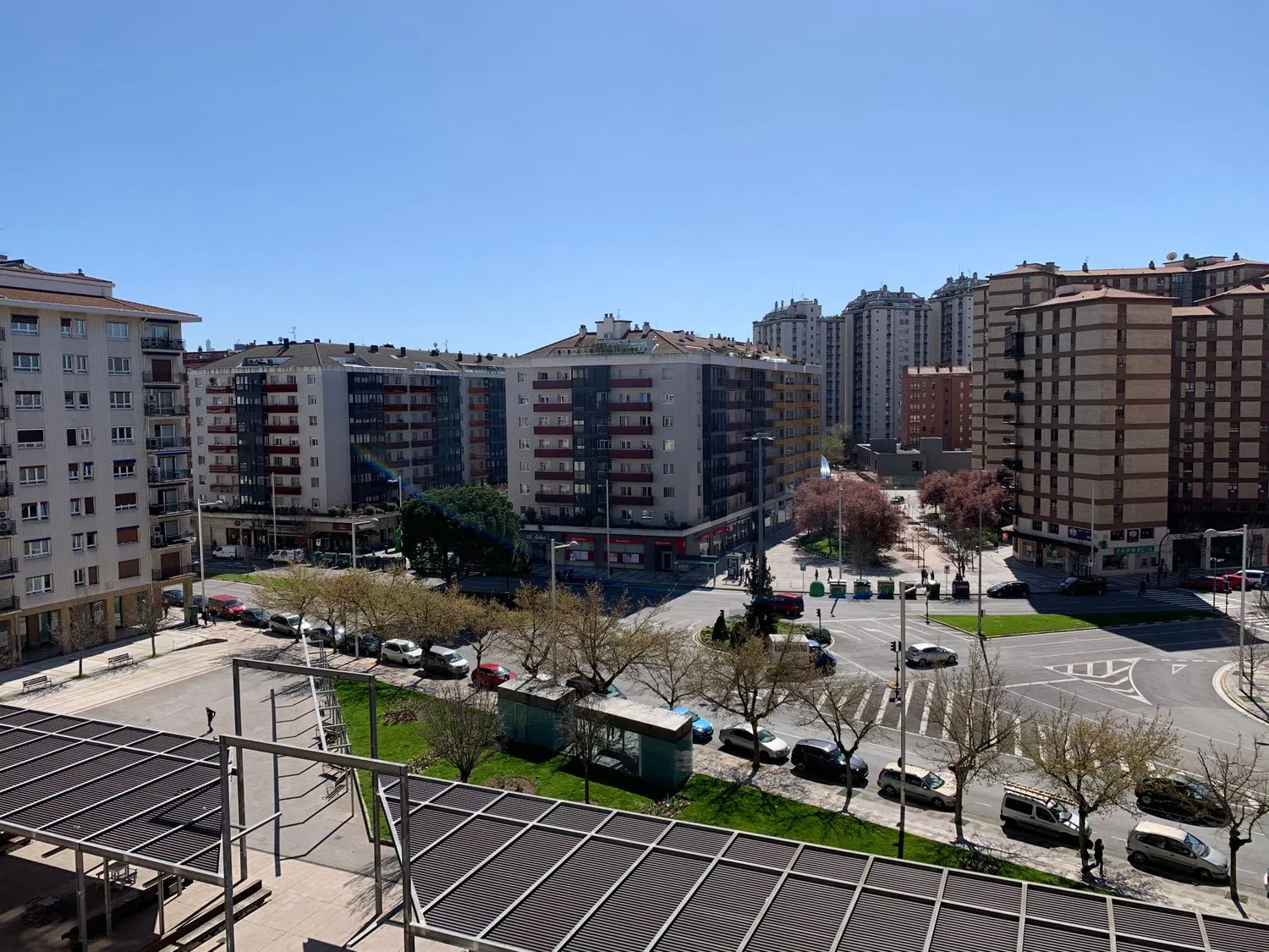 Piso en plaza Monasterio Azuelo, 1 - Foto 1