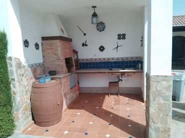 Chalet en  Camino Paso de la Barquera 94 - Foto 19