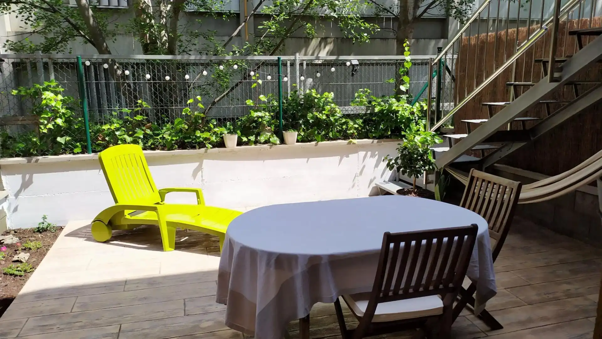 Casa adosada en  Carrer de Rector de Vallfogona 51 - Foto 31