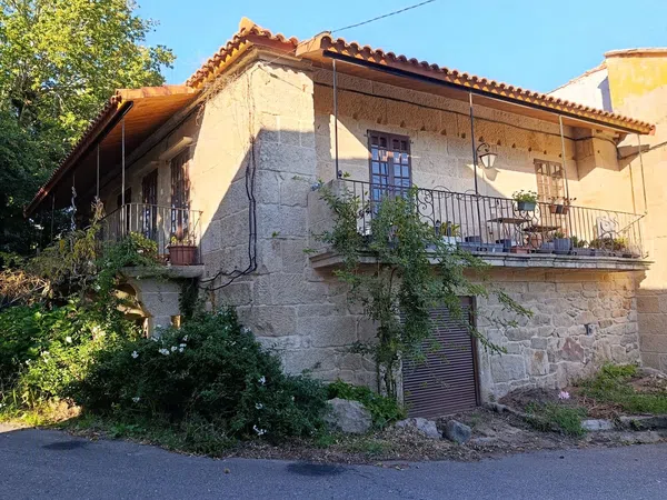 Casa rural en Pazos, 19 - Foto 2