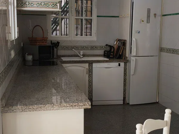 Casa o chalet independiente en Calle Córdoba, 20, Parque Avenida - Foto 38