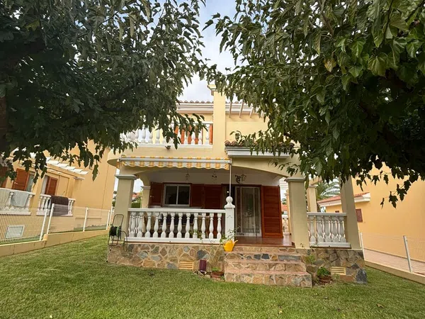 Casa o chalet independiente en Camino, 5, Las Atalayas - Urmi - Cerro Mar, Las Atalayas - Urmi - Cerro Mar - Foto 1