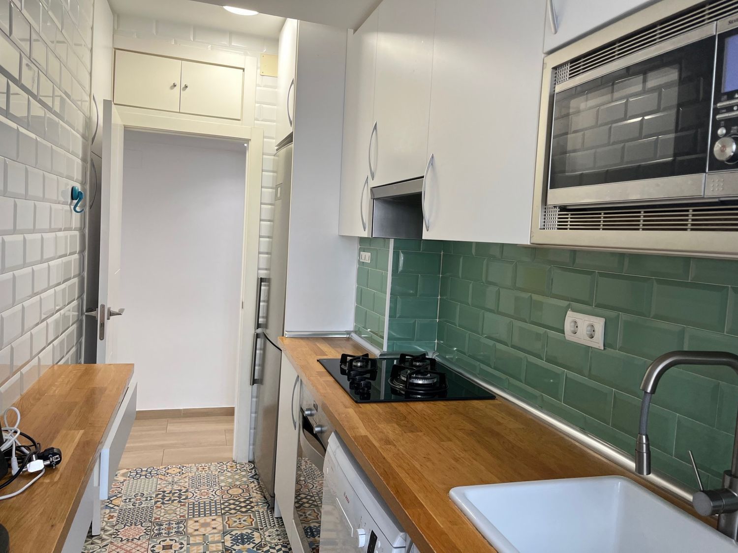 Piso en calle de Villagarcía, 14 - Foto 12