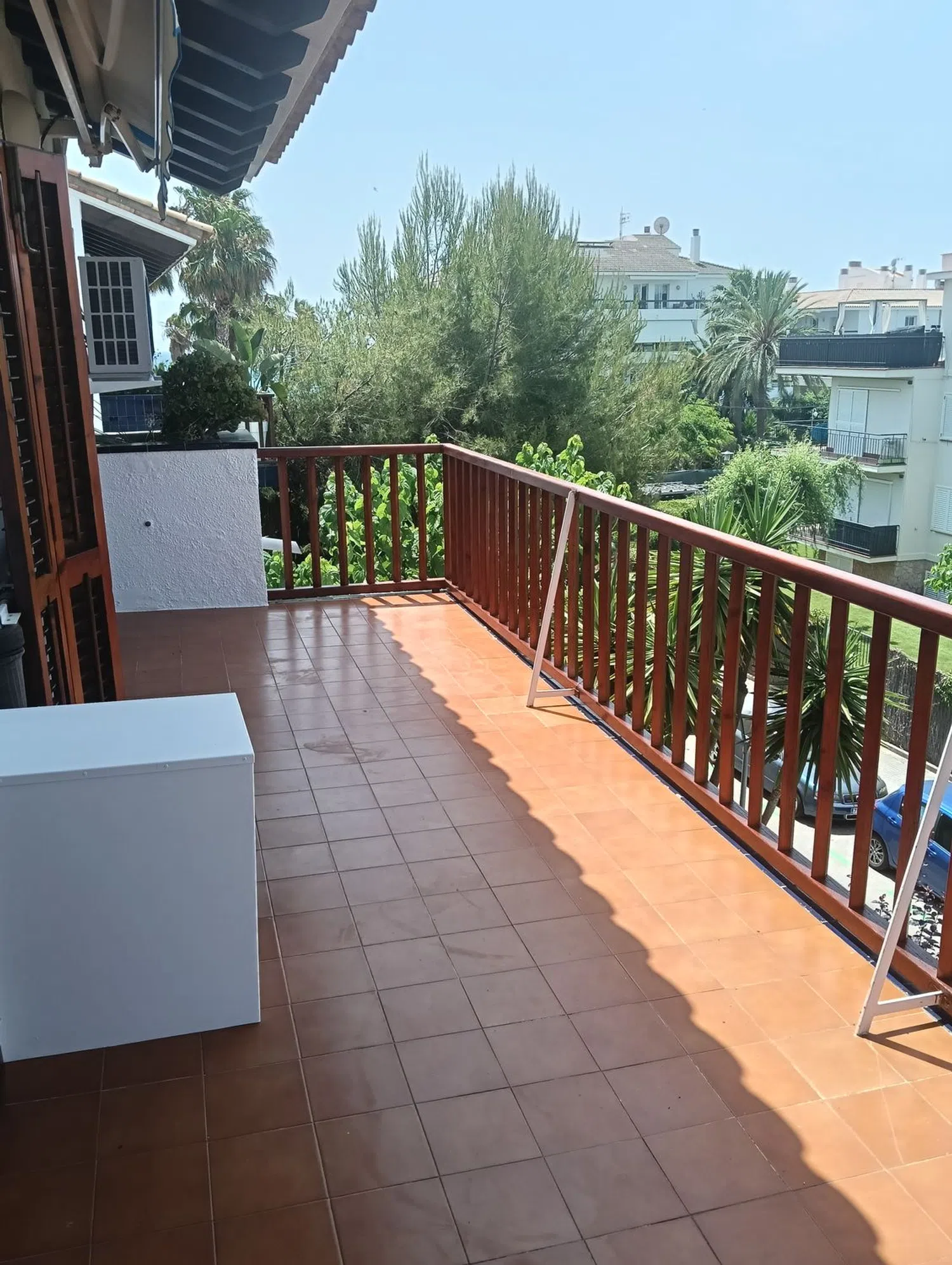 Dúplex en calle d'Enric Morera, 13 - Foto 3