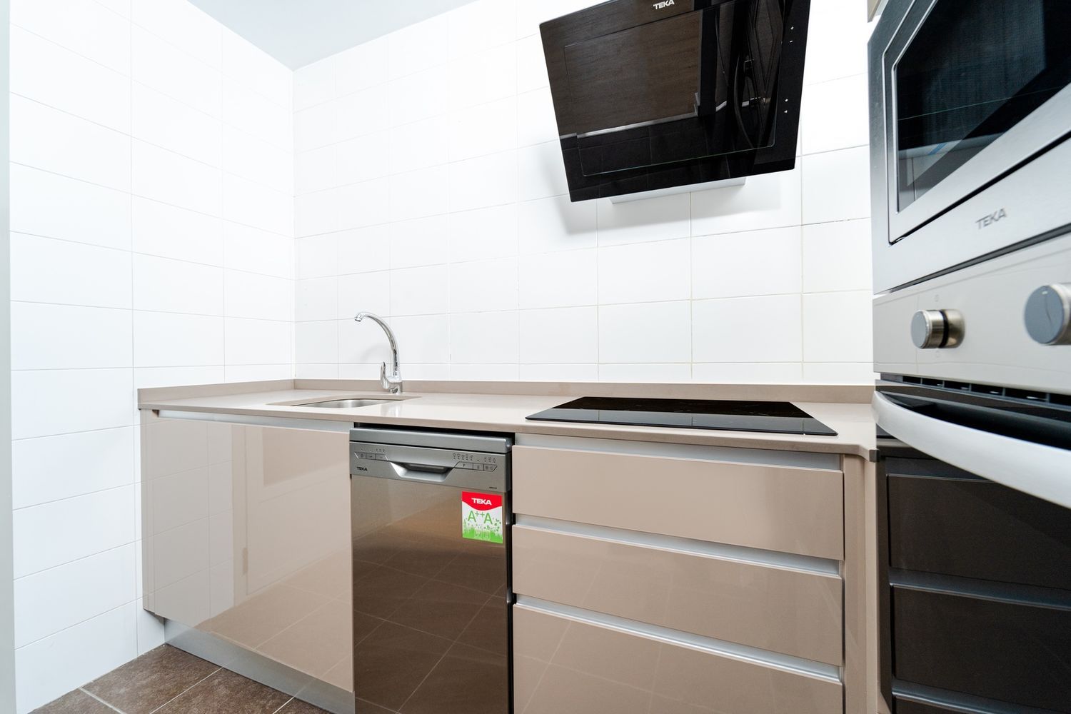 Piso en Sur - Foto 12