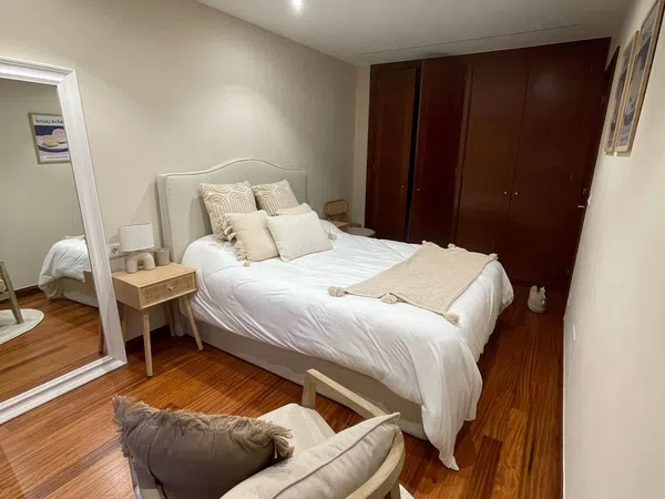 Piso en Calle Bailén, 23, Travesía de Vigo - San Xoán - Foto 11