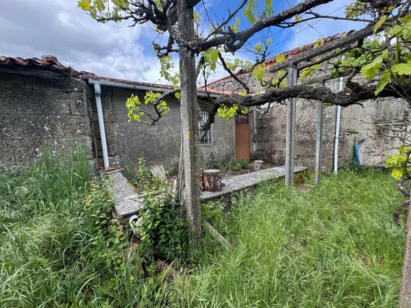 Casa de pueblo en Arnuide s/n - Foto 15