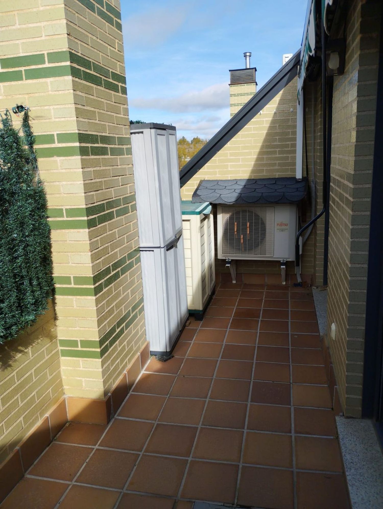 Ático en calle Juan Ruiz Peña, 32 - Foto 5