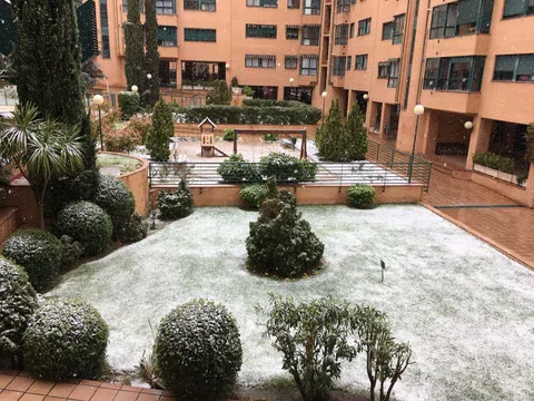 Piso en avenida de los Prunos, 15 - Foto 16